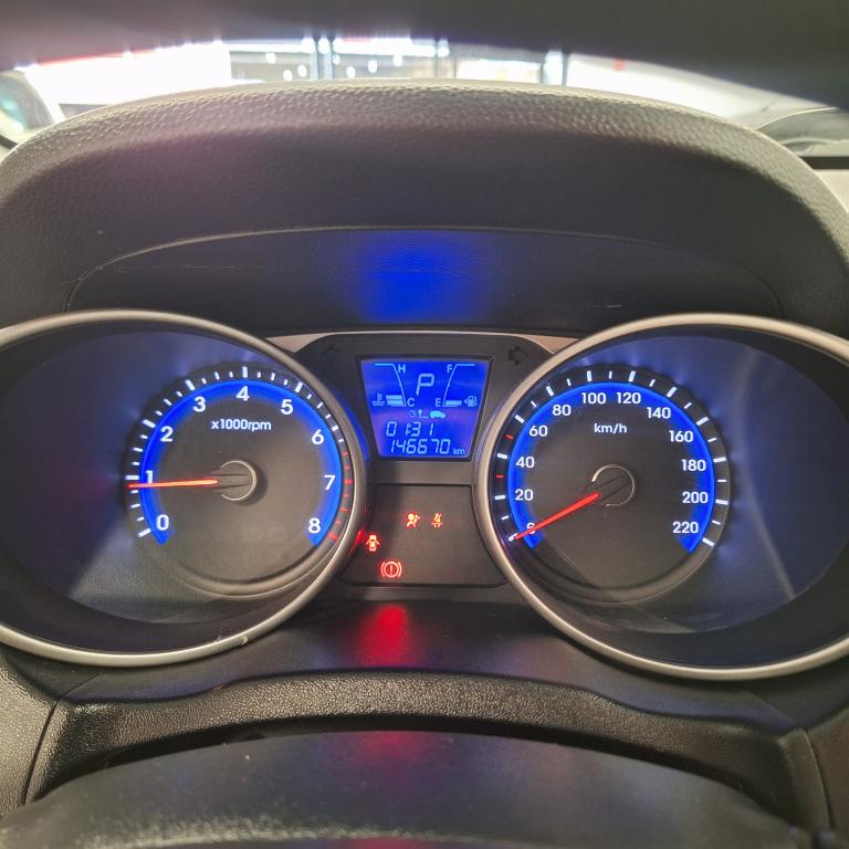 HYUNDAI IX35 - Foto