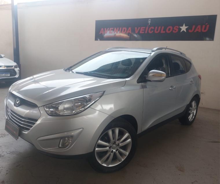 HYUNDAI IX35 - Foto