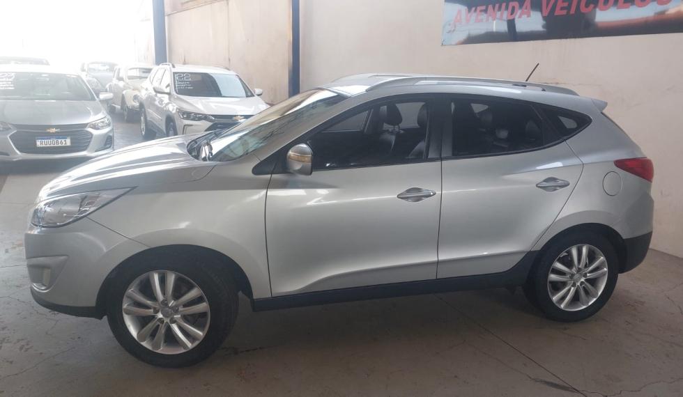 HYUNDAI IX35 - Foto