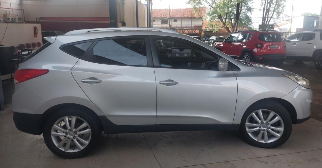HYUNDAI IX35 - Foto