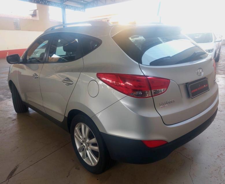 HYUNDAI IX35 - Foto