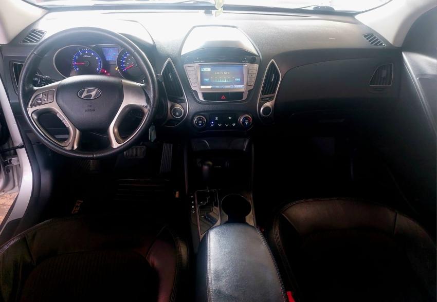 HYUNDAI IX35 - Foto