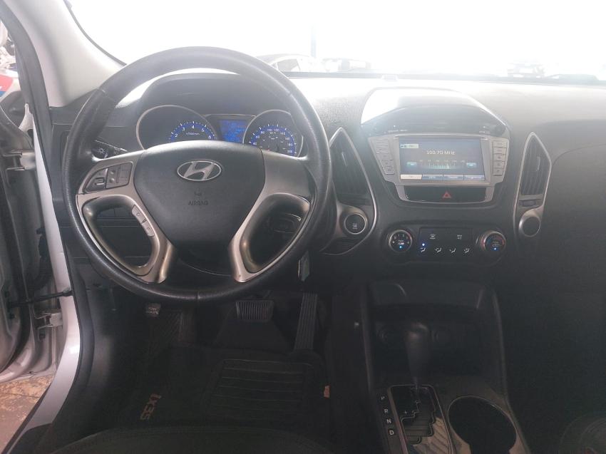 HYUNDAI IX35 - Foto