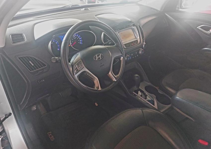 HYUNDAI IX35 - Foto