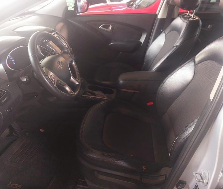 HYUNDAI IX35 - Foto