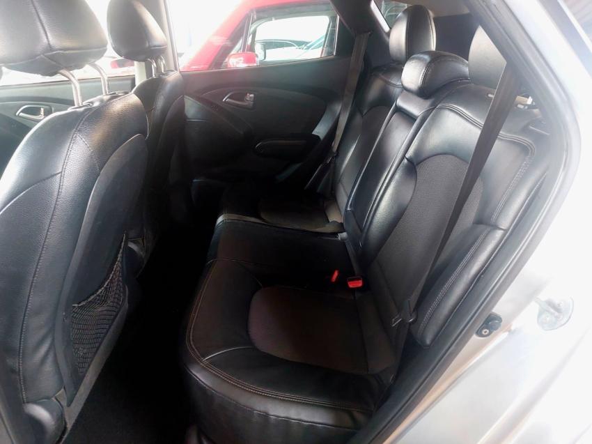 HYUNDAI IX35 - Foto