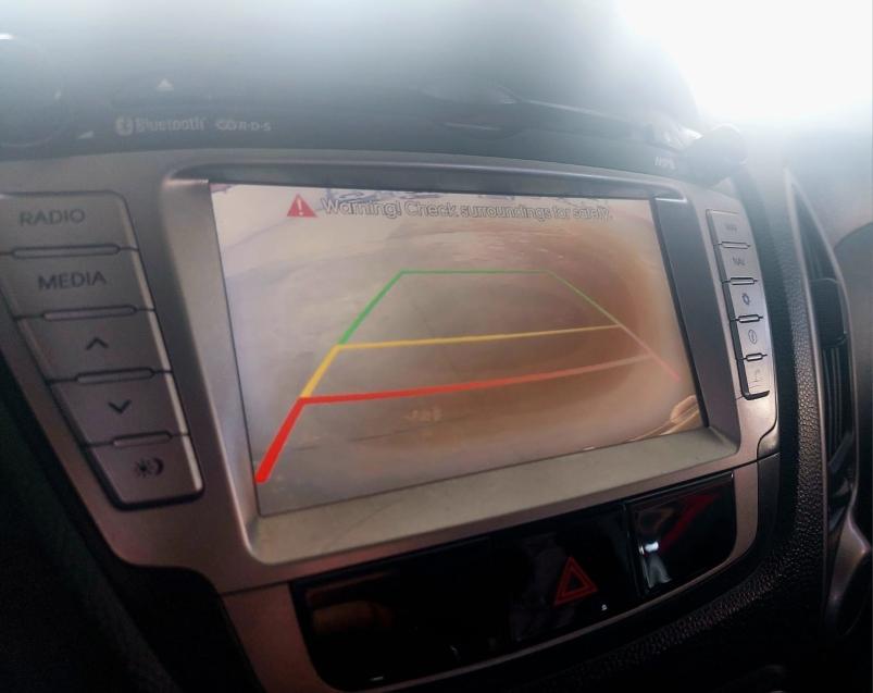 HYUNDAI IX35 - Foto