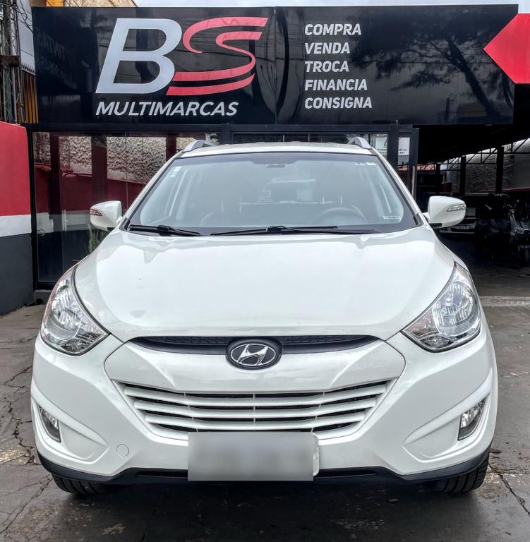 HYUNDAI IX35 - Foto
