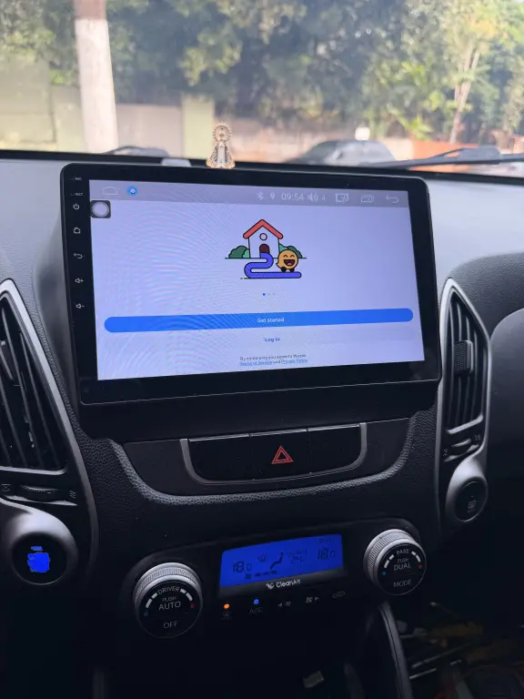 HYUNDAI IX35 - Foto