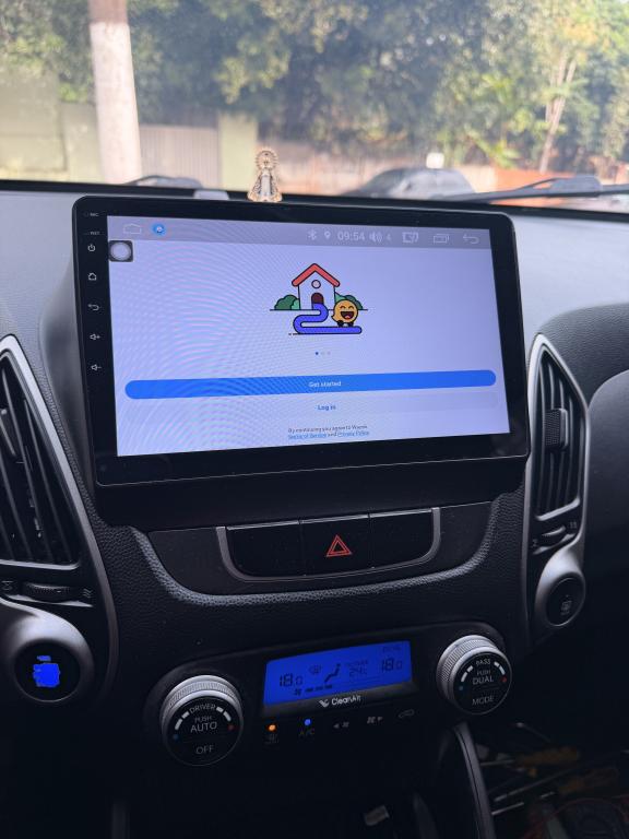 HYUNDAI IX35 - Foto