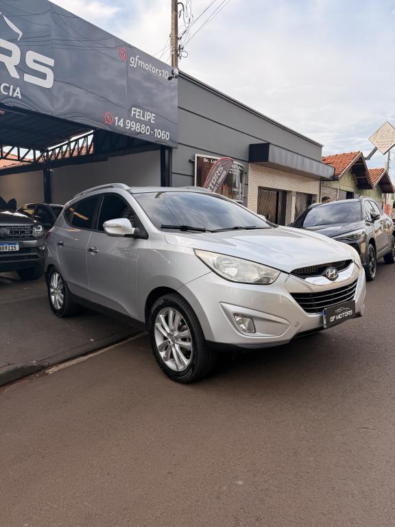 HYUNDAI IX35 - Foto