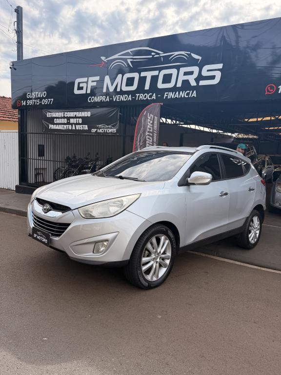 HYUNDAI IX35 - Foto
