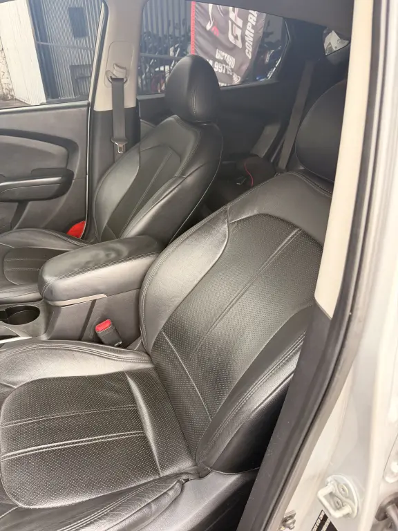 HYUNDAI IX35 - Foto