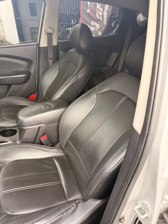 HYUNDAI IX35 - Foto