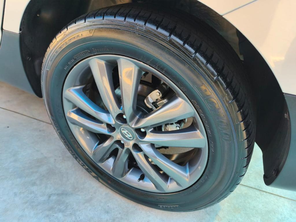 HYUNDAI IX35 - Foto