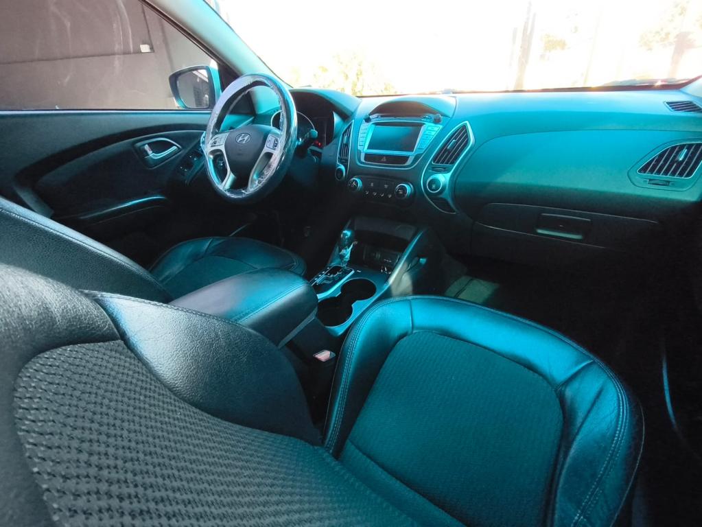HYUNDAI IX35 - Foto