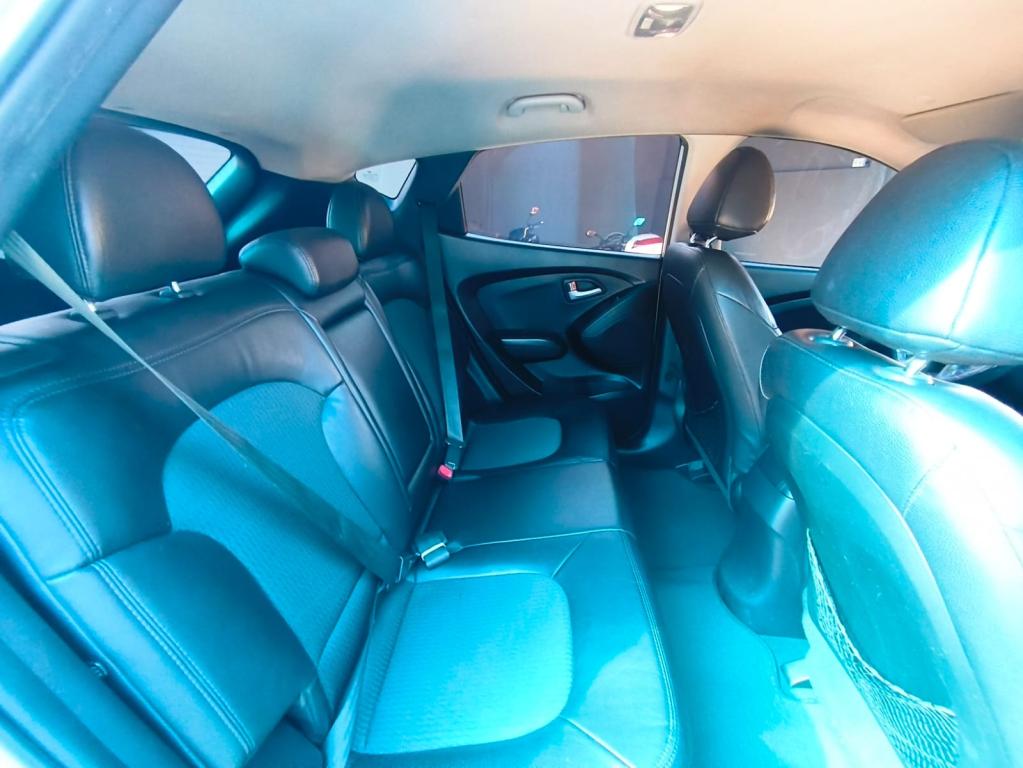 HYUNDAI IX35 - Foto