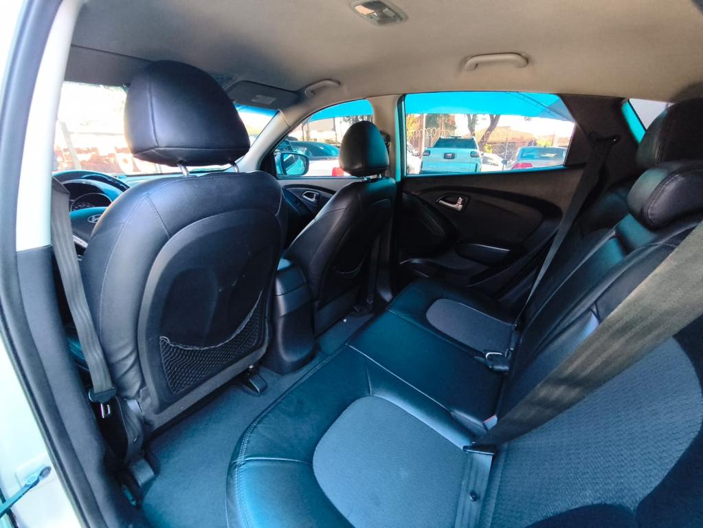 HYUNDAI IX35 - Foto