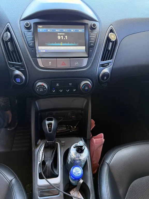 HYUNDAI IX35 - Foto