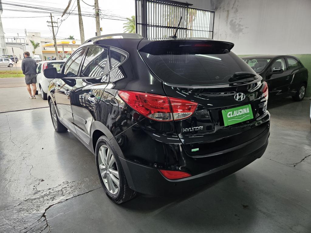 HYUNDAI IX35 - Foto