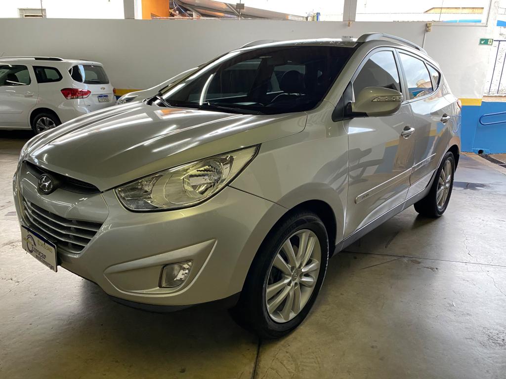 HYUNDAI IX35 - Foto