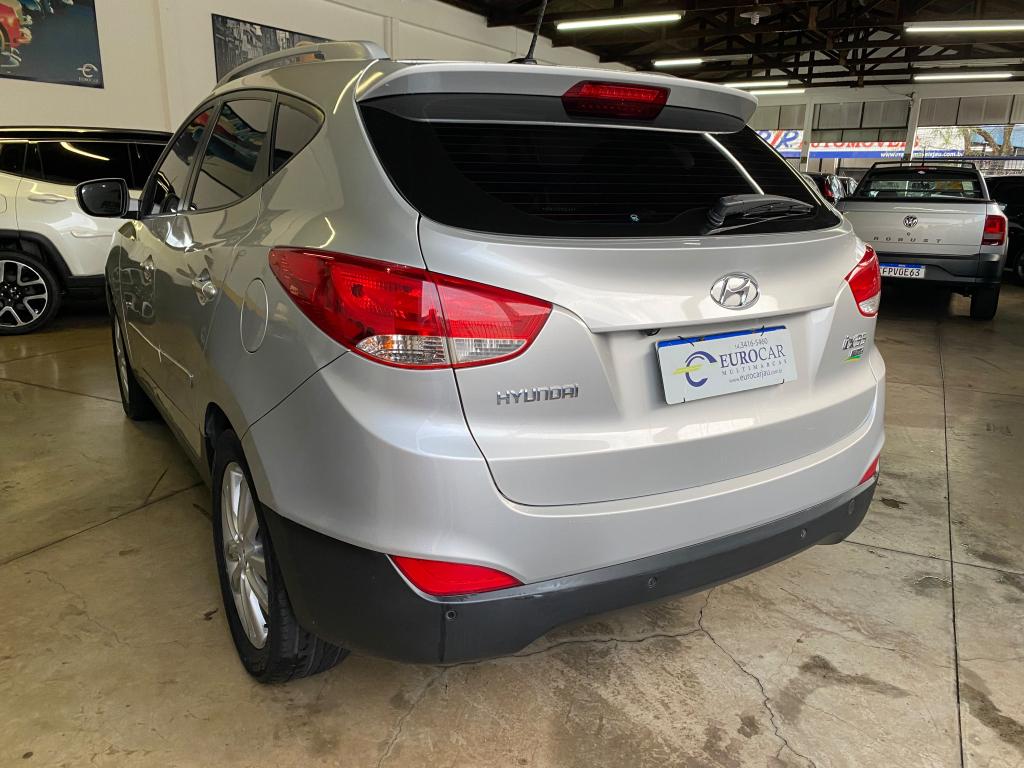 HYUNDAI IX35 - Foto