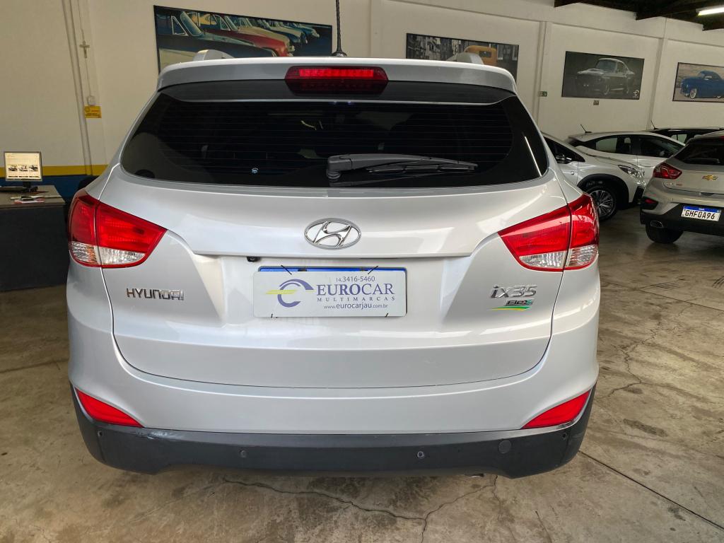HYUNDAI IX35 - Foto