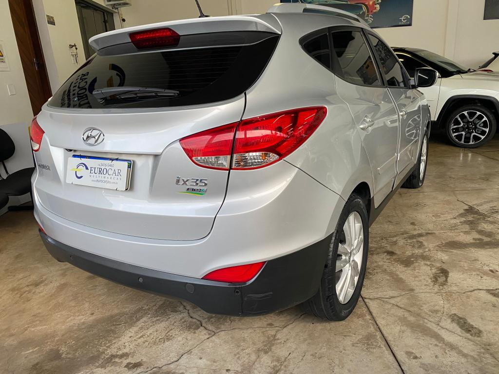 HYUNDAI IX35 - Foto