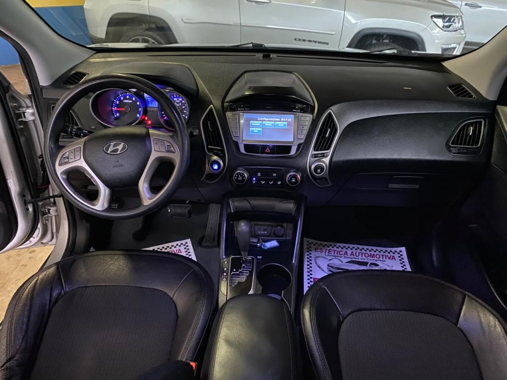 HYUNDAI IX35 - Foto
