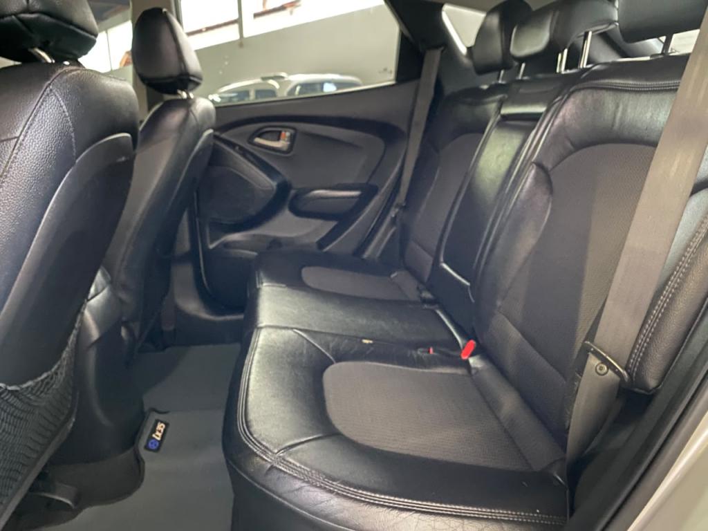 HYUNDAI IX35 - Foto