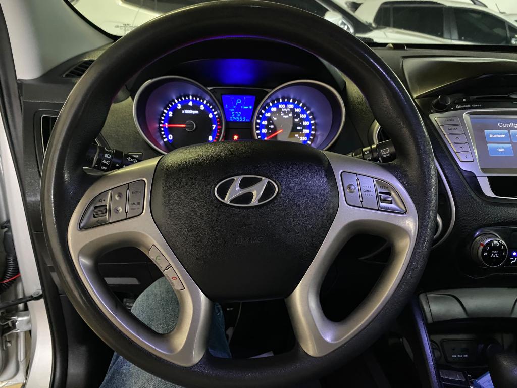 HYUNDAI IX35 - Foto