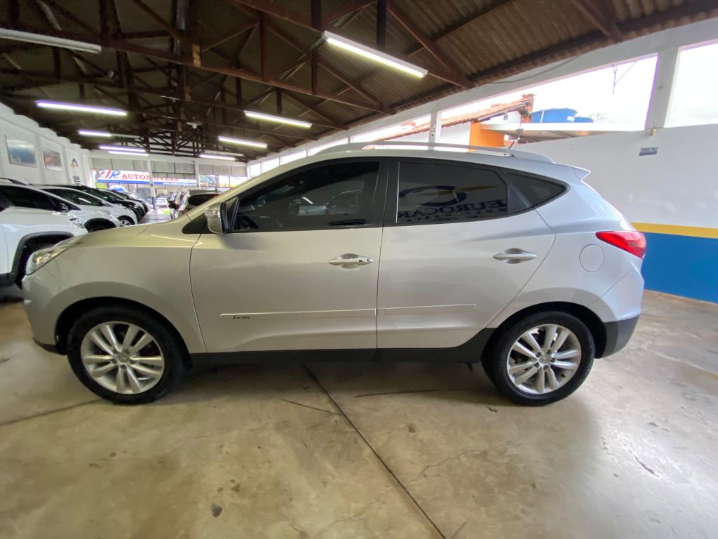 HYUNDAI IX35 - Foto