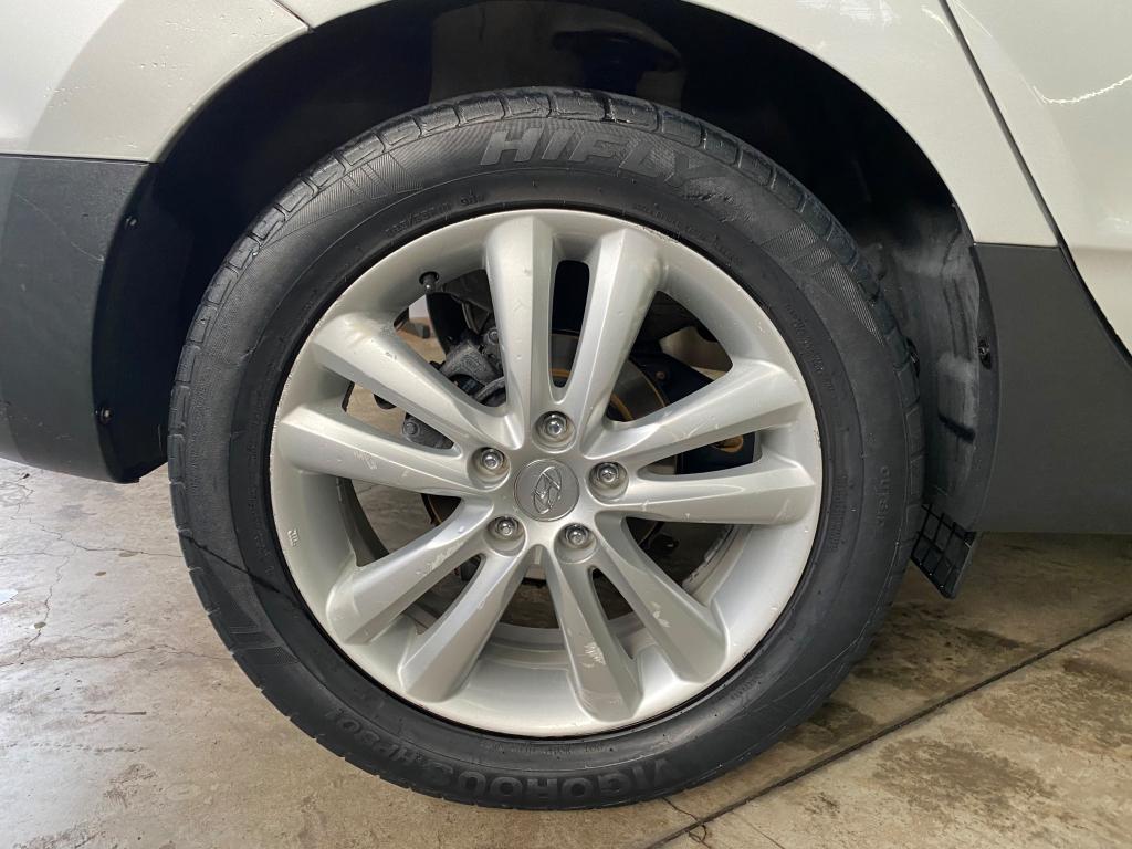 HYUNDAI IX35 - Foto