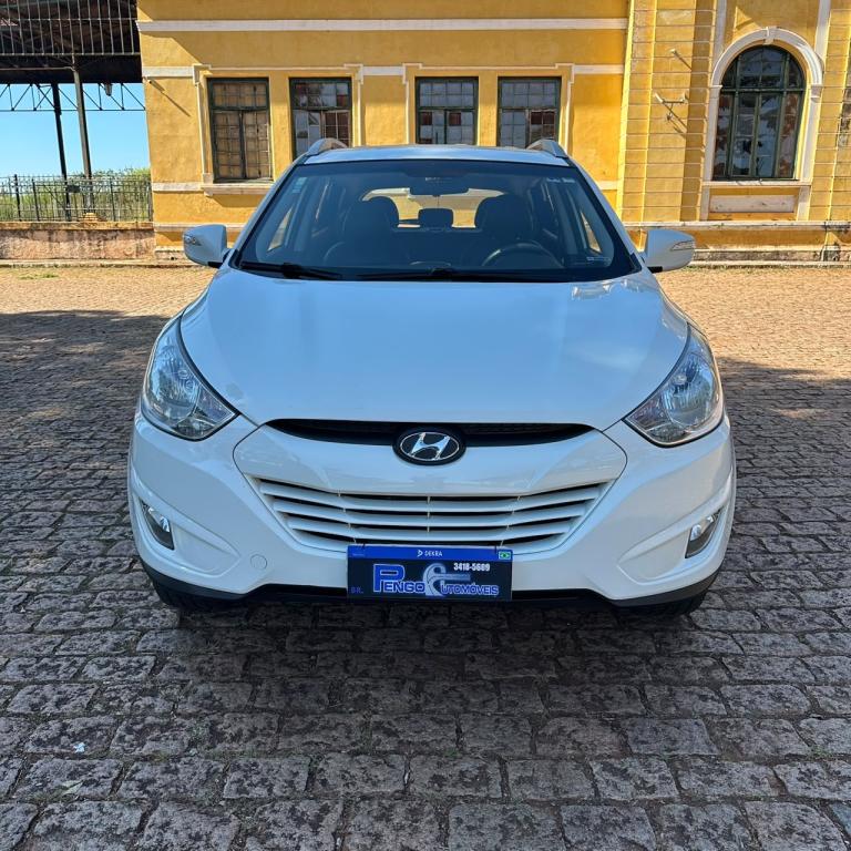 HYUNDAI IX35 - Foto