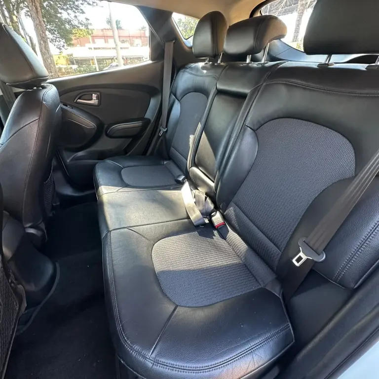 HYUNDAI IX35 - Foto