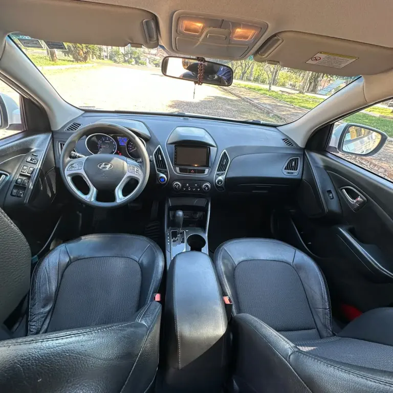 HYUNDAI IX35 - Foto