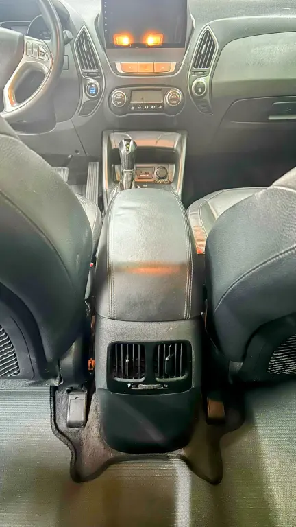 HYUNDAI IX35 - Foto