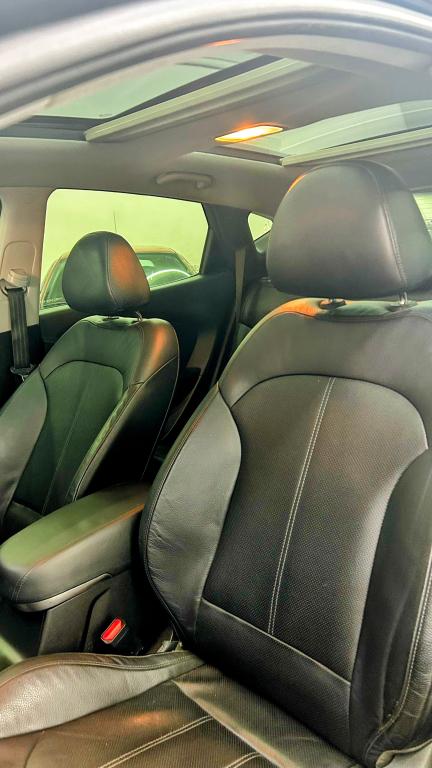 HYUNDAI IX35 - Foto