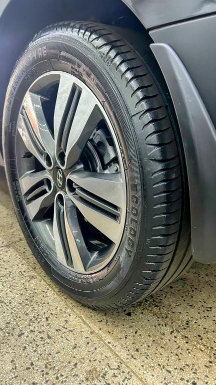 HYUNDAI IX35 - Foto