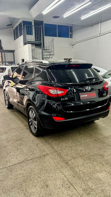 HYUNDAI IX35 - Foto