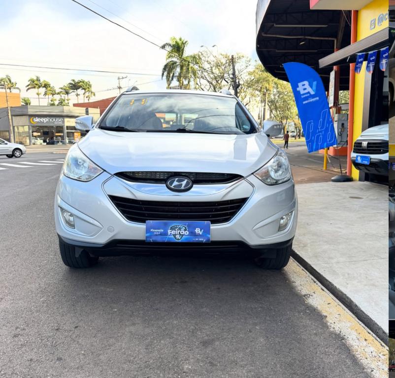 HYUNDAI IX35 - Foto