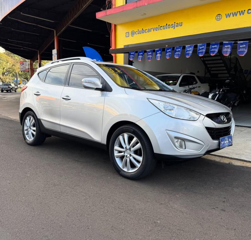 HYUNDAI IX35 - Foto