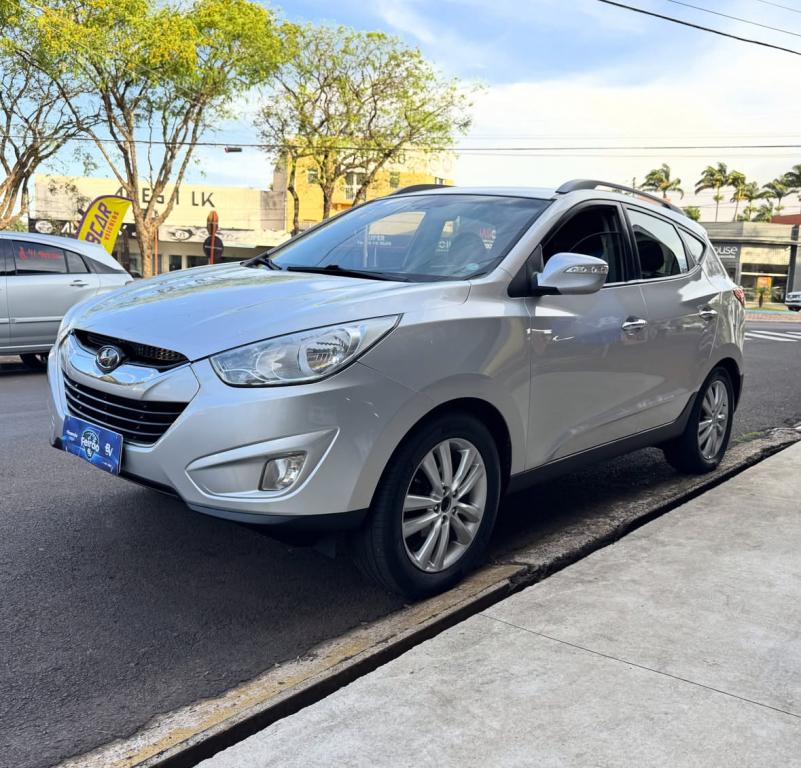 HYUNDAI IX35 - Foto