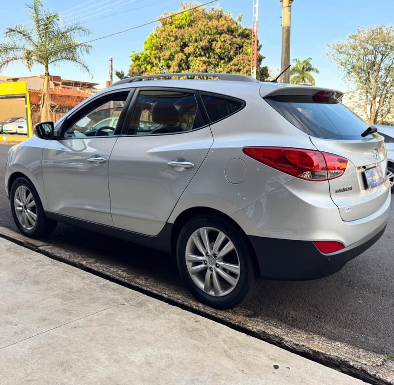 HYUNDAI IX35 - Foto
