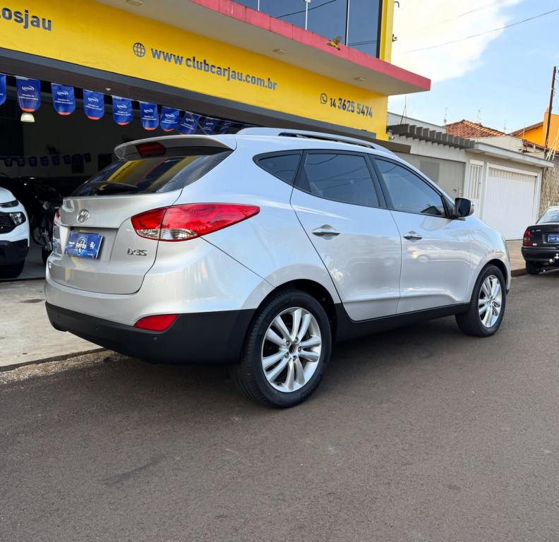 HYUNDAI IX35 - Foto