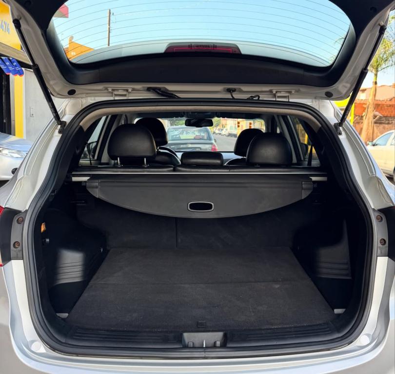 HYUNDAI IX35 - Foto