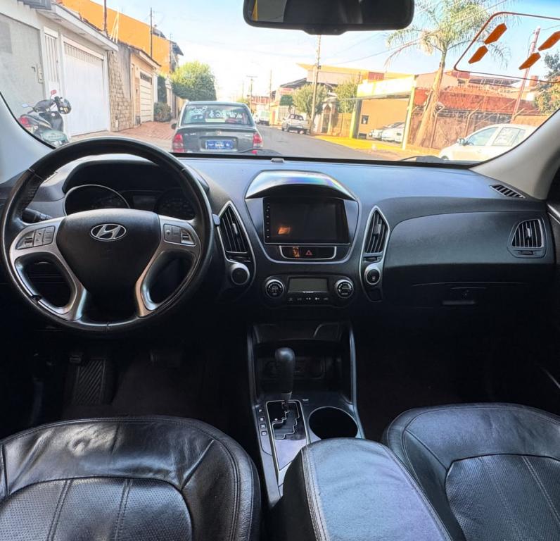 HYUNDAI IX35 - Foto