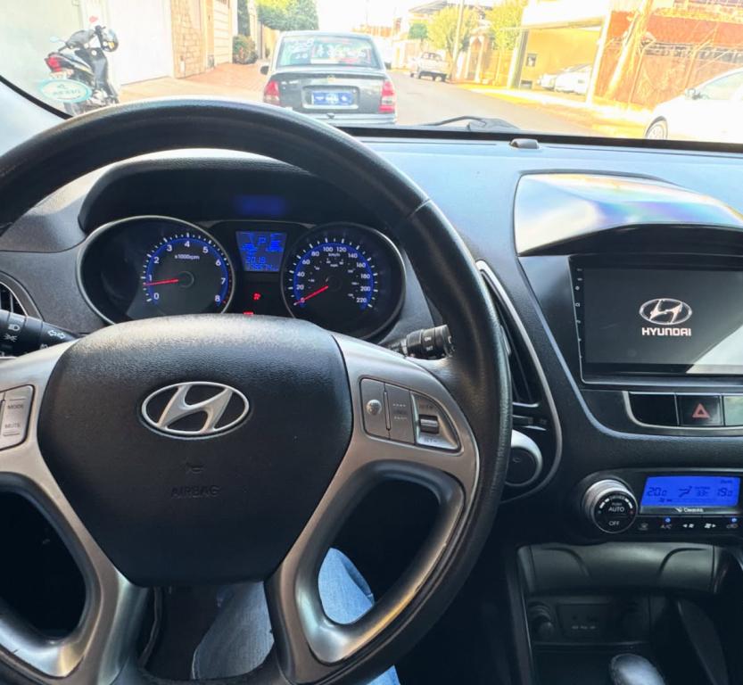 HYUNDAI IX35 - Foto
