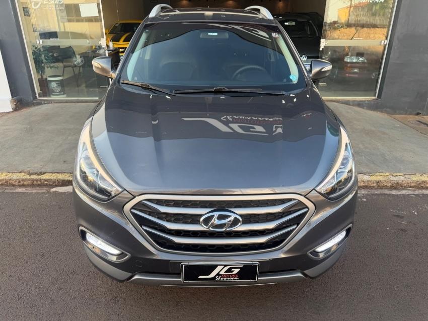 HYUNDAI IX35 - Foto