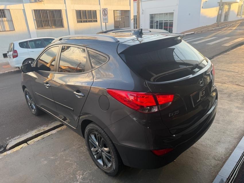 HYUNDAI IX35 - Foto